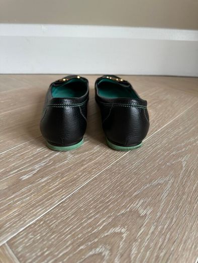 Salvatore Ferragamo Ballet flats UK6