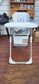 Baby chair