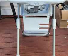 Baby chair