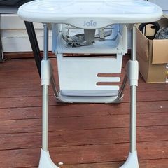 Baby chair