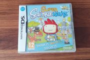 Super Scribblenauts Nintendo DS