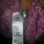 Vanilla Sands BHS Lilac top size UK20 EUR48 Perfect condition Postage included Image 4