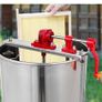 Waterproof Tabletop Patio Heater covers Image 2