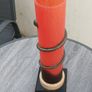 Franz Caffrey Candle Vessel Image 5