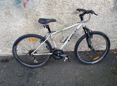 26inch wheel bike