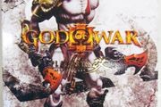 Play Arts Kai God of War Kratos