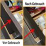 Brand New Edge banding self-adhesive, 6M edge protection self-adhesive, Image 4