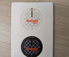 Bushnell Golf Ball Markers