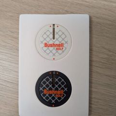 Bushnell Golf Ball Markers