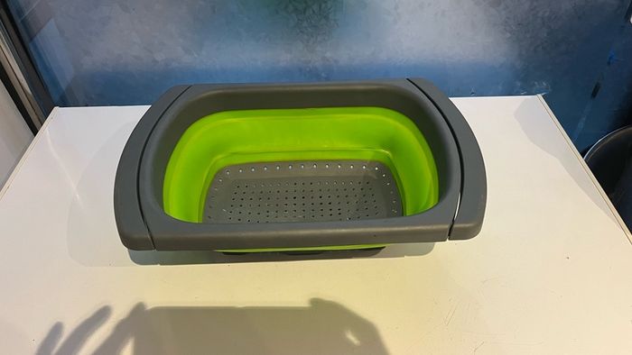 Random kitchen