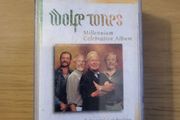 Wolfe Tones Millennium Celebration Album Double Cassette