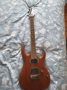 Ibanez RGA32