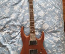 Ibanez RGA32