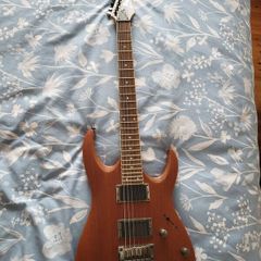 Ibanez RGA32