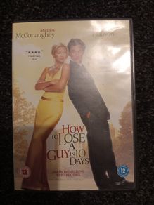 how to lose a guy in 10 days