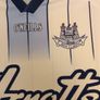 Dublin Jersey. Season 2004/2006. Official Oneills Dublin GAA Goalkeepers Jersey. Authentic Original From 2004. Not A Modern Day Remake. Image 9