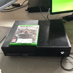 Xbox One Console 500gb (fully Working And Tested)