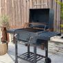 Barbecue Grill Image 5