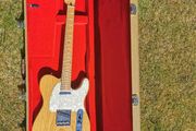 Fender Telecaster Lite Ash