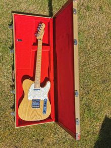 Fender Telecaster Lite Ash