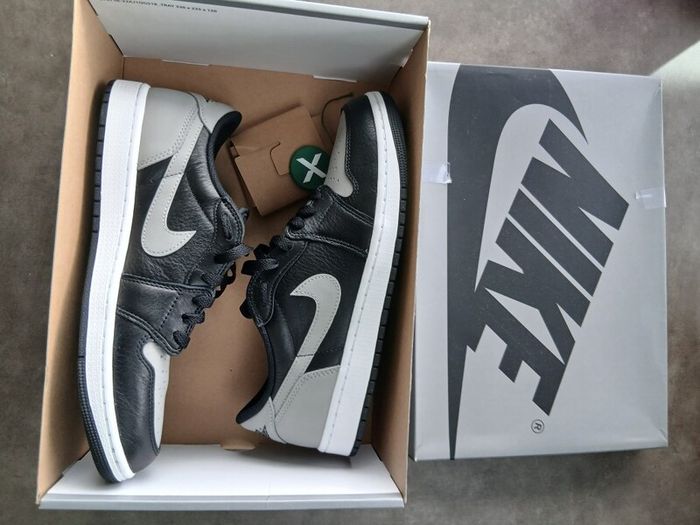 Nike air Jordans