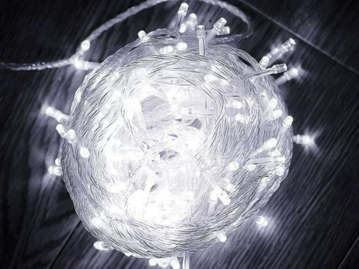 Christmas Fairy light 10m 100Leds