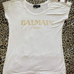 Balmain top