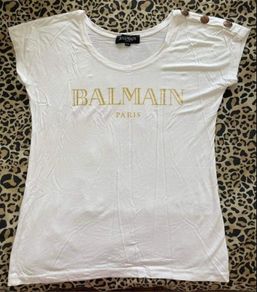 Balmain top