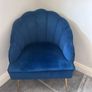 Shell chair Image 2