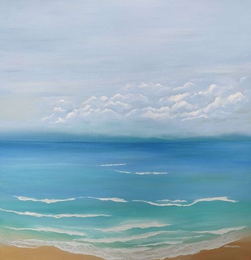 Brand new original painting
