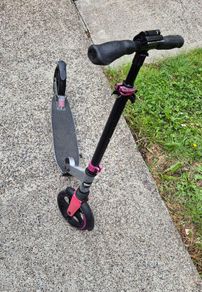 scooter