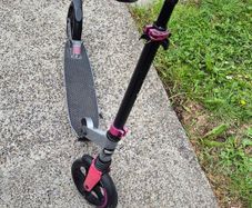 scooter