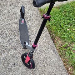 scooter