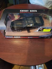 Knight Rider model