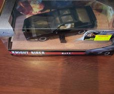 Knight Rider model