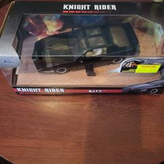 Knight Rider model