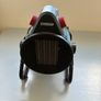 Erbauer  Electric Portable  Heater Image 3