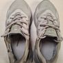 ADIDAS OZWEEGO trainers runners beige brown Size UK 4 EU 36.5 Image 9