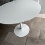 Bistro table Image 6
