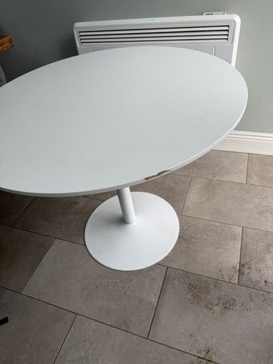 Bistro table