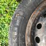 Car Spare Wheel 185/60 R14 82H Image 9