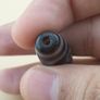 Vintage 5 Eyes Himalayan Tibetan Agate Dzi Bead Amulet Image 10