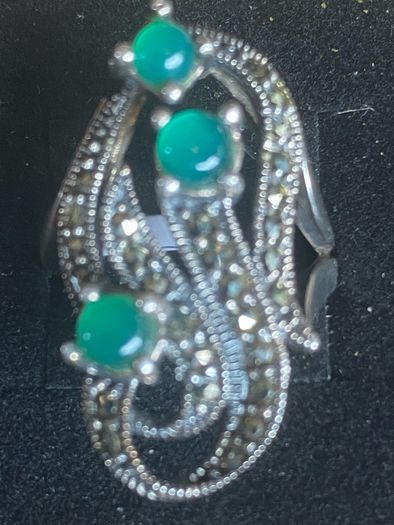 jewellery