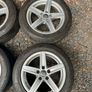 16' Genuine Audi VW GOLF CADDY 5x112 alloy wheels Image 3