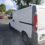 Renault Trafic 2.0, Tax and NCT Image 3