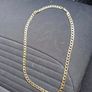 9ct Gold Chain Image 2