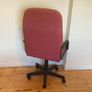 Comfortable Ergonomic Office Chair | Adjustable & Supportive Image 4