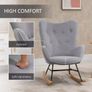 Rocking Chair Image 7