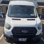 Ford Transit 2020 Image 4