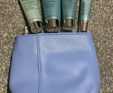 Elemis morning radiance collection